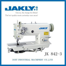 JK842-3 TOP-SELLING SUPER High speed TWIN-NEEDLE Lockstitch Sewing Machine